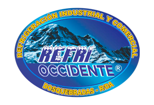 Refri Occidente Logo