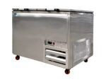 Congelador/Refrigerador horizontal