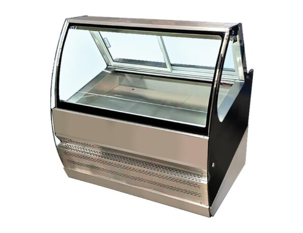 heladera no frost